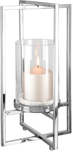 Fink glas windlicht - norman, 40