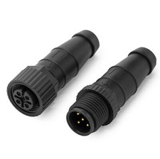 Stecker buchse terminatoren - stecker,