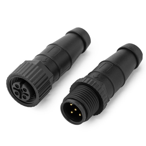 Stecker buchse terminatoren - stecker,