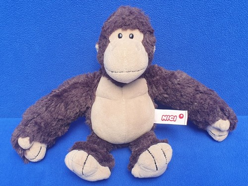 Nici affe monkey gorilla - monkey,