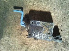 Opel tigra 16 actuator - opel,