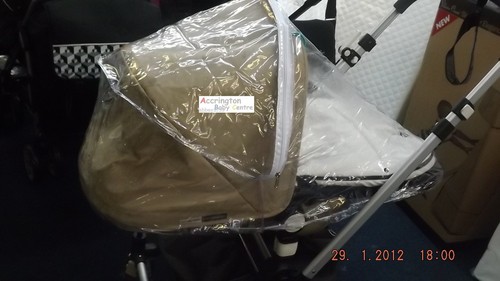 Regenschutz passend für - passend,