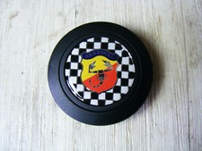 Hupenknopf Horn Button Momo