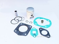 KTM Malaguiti Grizzly LEM 50