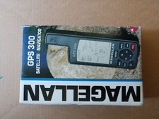 Gps navi magellan - navi, 300