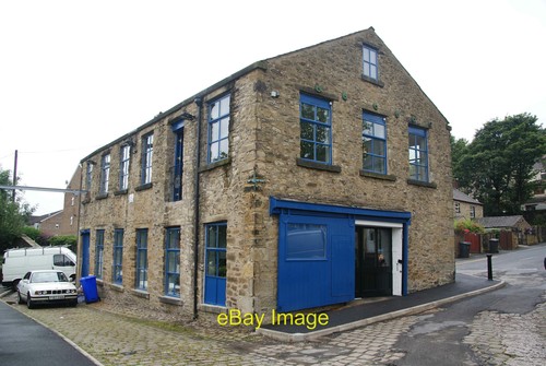 Foto 6x4 irwell works - 6x4,