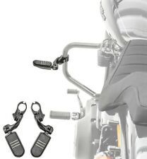 Sturzbügel Fussrasten CF11