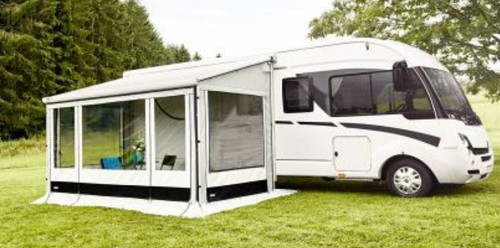 Thule vorderwand residence - residence, g3