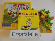 Ersatzteile für * Tier auf Tier * von Haba, Art. Nr. 4478