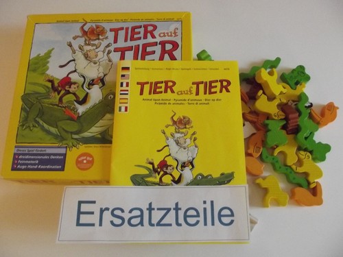 Ersatzteile für tier auf - ersatzteile,