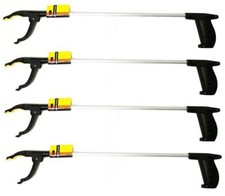 4er Set Universal Alu