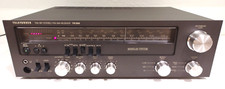 TELEFUNKEN TR 350 FM Hifi Stereo / FM-AM  Receiver TOP
