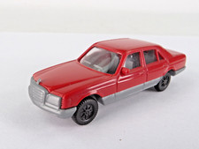 Fleischmann H0 Modellauto Mercedes 500, Ladung für Autotransporter z.B. 5285 (A)