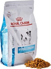 Royal canin hypoallergenic - canin,