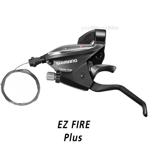Shimano ef500 - shimano, st-ef500