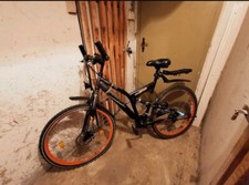 Fahrrad