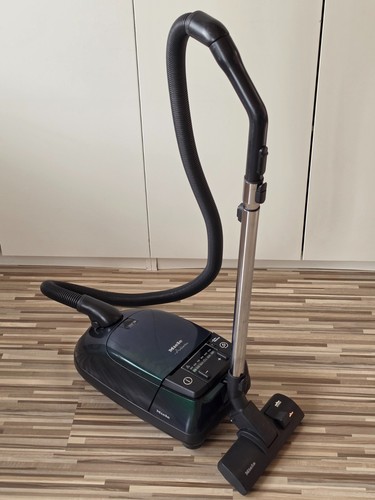 Miele staubsauger s334i - staubsauger,