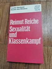Sexualität und Klassenkampf