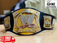 WWE Spinner Championship