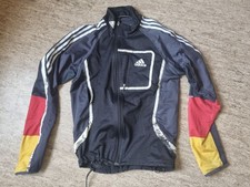 ADIDAS DSV Laufjacke Windstopper Größe M