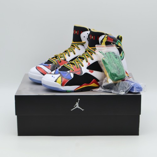 Iq6573 100 nike air jordan - nike,