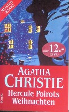 Hercule Poirots Weihnachten : Roman. Meisterwerke Agatha, Christie: