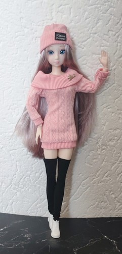 Bjd modepuppe cm - bjd,