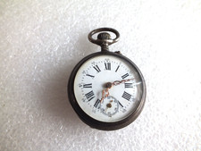 Vintage Herrentaschenuhr