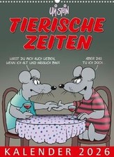 Uli Stein Tierische Zeiten