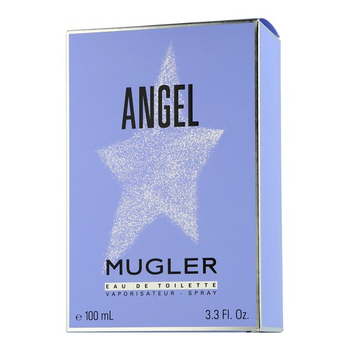 Thierry mugler angel - mugler,