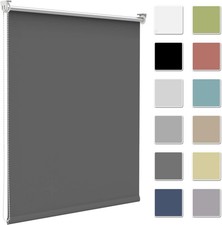 Verdunklungsrollo Klemmfix