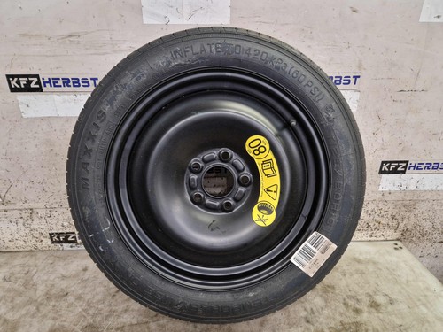 Reserverad ford max dxa - ford, c-max