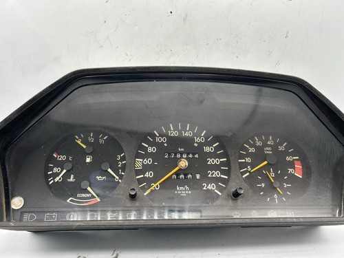 Mercedes benz s124 w124 - mercedes,