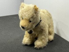 Steiff Tier Sammler Teddybär