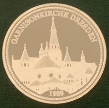 800 Jahre Dresden 1206 - 2006