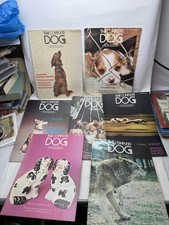 The complete dog partwork - complete,