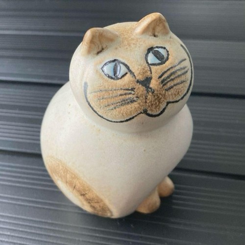 Lisa larson bullterrier figur - lisa,