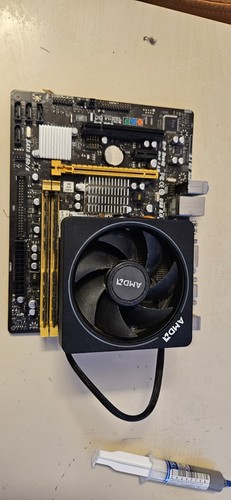 A960d motherboard mit - a960d+v2,