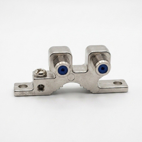 Cabelcon rg6 fach - cabelcon, 2-fach