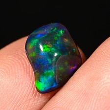 Opal polish rough,Äthiopien