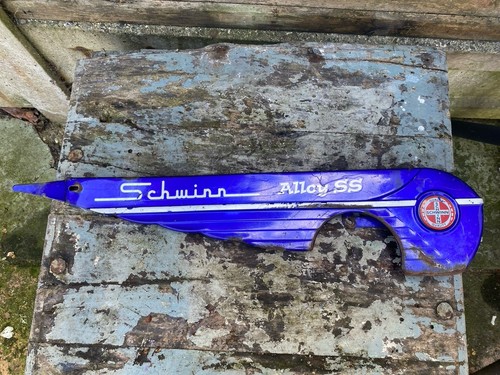Schwinn alloy cruiser - alloy, ss