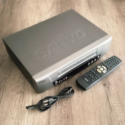 Sonstiges sanyo vhr 779 - vhr-779, g