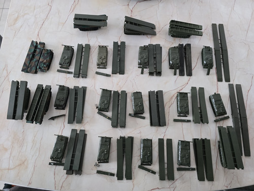 Rmm roskopf brückenlegepanzer - roskopf,