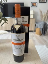 Macallan easter elchies cask - macallan-easter,