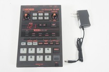 BOSS SP-202 Roland Dr. Sample