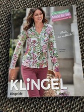 Klingel katalog frühjahr - klingel,
