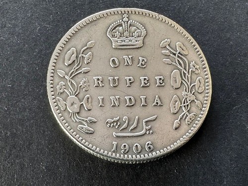 1906 british india indien - british,