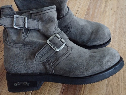 Sendra boots carol - carol, 41