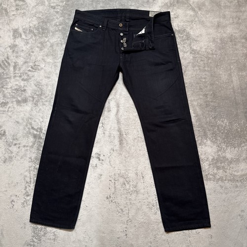 Diesel jeans size 36x30 safado - diesel,