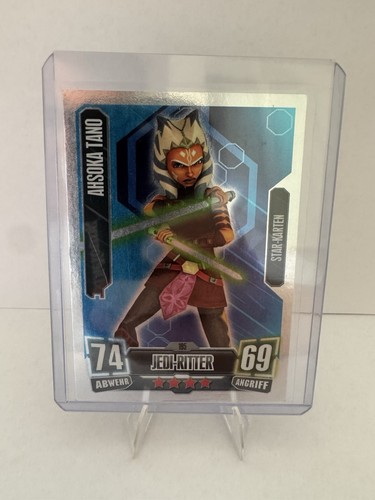 Star wars karten force - karten,